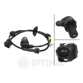 06S330 Датчик числа обертів OPTIMAL подбор по vin на Brocar