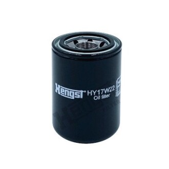 HY17W22 HY17W22 (HENGST) HENGST FILTER подбор по vin на Brocar