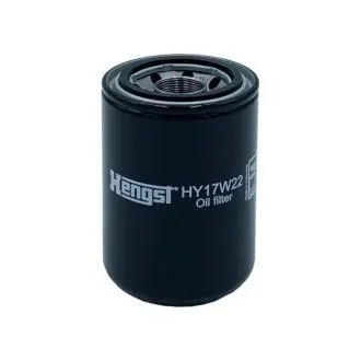 HY17W22 HY17W22 (HENGST) HENGST FILTER подбор по vin на Brocar
