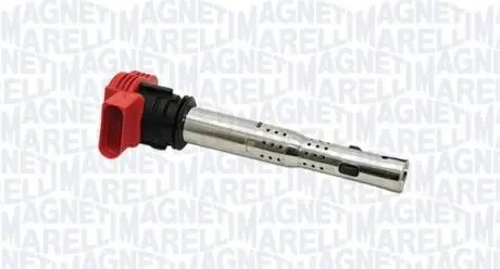 060810190010 Котушка запалювання MAGNETI MARELLI підбір по vin на Brocar