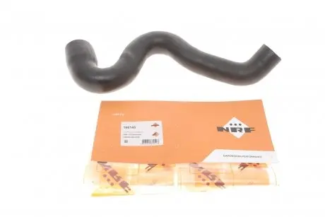 166145 Патрубок NRF 166145 NRF подбор по vin на Brocar