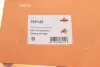 166145 Патрубок інтеркулера Audi A4/A6/VW Passat,Sharan1.9TDi 95-10 NRF підбір по vin на Brocar