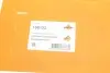 166133 Патрубок NRF підбір по vin на Brocar