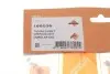 166039 Патрубок NRF 166039 NRF підбір по vin на Brocar