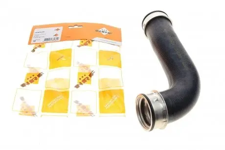 166035 Патрубок NRF 166035 NRF подбор по vin на Brocar