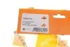 165000 Патрубок NRF 165000 NRF підбір по vin на Brocar