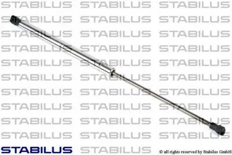861384 Газовий амортизатор STABILUS підбір по vin на Brocar