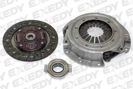 NSK2077 Комплект сцепления EXEDY підбір по vin на Brocar