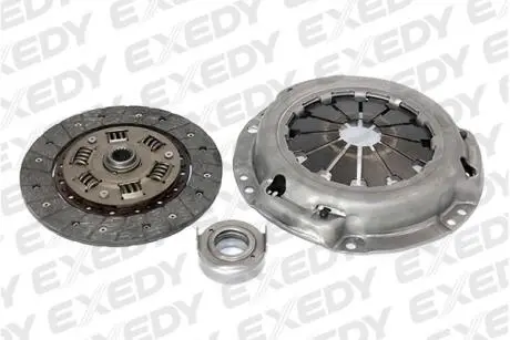 SZK2006 Комплект сцепления EXEDY підбір по vin на Brocar