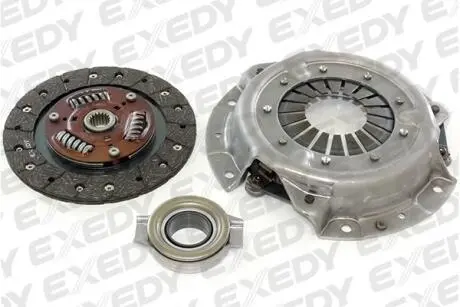 NSK2003 Комплект сцепления EXEDY підбір по vin на Brocar
