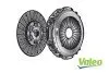 827454 Комплект сцепления VALEO підбір по vin на Brocar