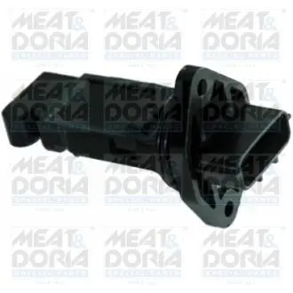 86122 Расходомер воздуха MEAT&DORIA підбір по vin на Brocar