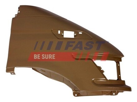 FT89597 Fender front right FAST подбор по vin на Brocar