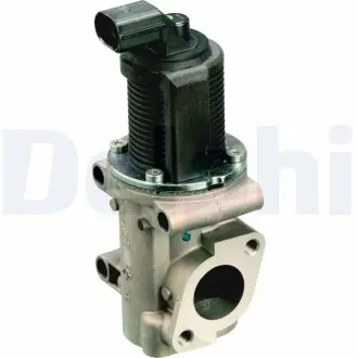EG1030112B1 Клапан возврата ОГ DELPHI підбір по vin на Brocar
