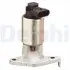 Клапан возврата ОГ EG10291-12B1