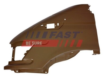 FT89598 Fender front left FAST подбор по vin на Brocar