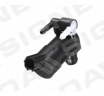 WP0041 Моторчик омывателя, FORD C-MAX, 07 - 10 SIGNEDA подбор по vin на Brocar