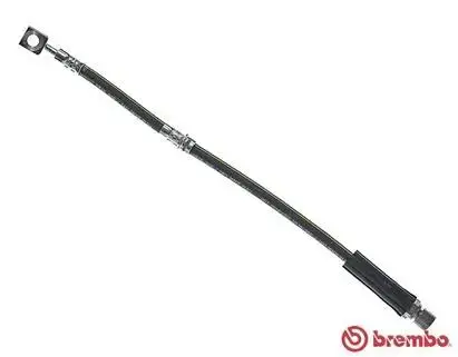 T59019 Тормозной шланг BREMBO підбір по vin на Brocar
