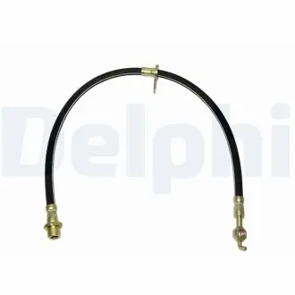 LH6437 Тормозной шланг DELPHI подбор по vin на Brocar