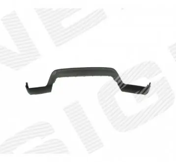 PBM041075BA СПОЙЛЕР БАМПЕРА, BMW X3 (F25), 11.10 - 04.14 SIGNEDA подбор по vin на Brocar