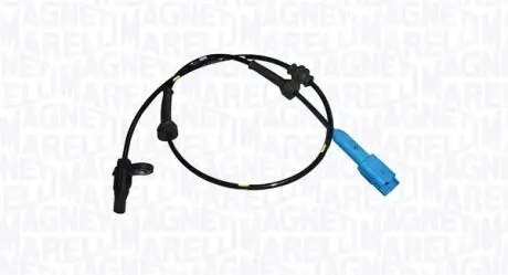 172100057010 Автозапчастина MAGNETI MARELLI підбір по vin на Brocar