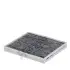 E5970LC Фільтр, повітря у салоні HENGST FILTER підбір по vin на Brocar