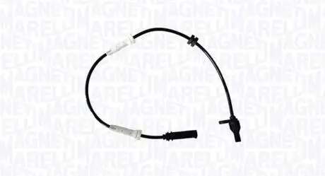 172100155010 Автозапчастина MAGNETI MARELLI підбір по vin на Brocar
