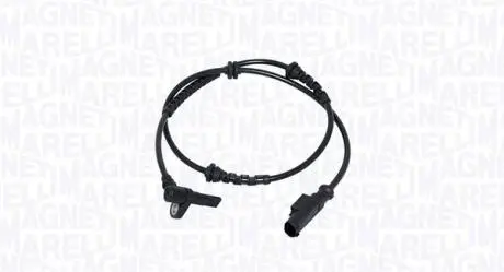 172100014010 Автозапчастина MAGNETI MARELLI підбір по vin на Brocar