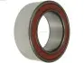 Підшипник кульковий d>30 ABE9240(NACHI)