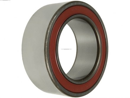 ABE9240NACHI Підшипник кульковий d&gt;30 AUTO STARTER підбір по vin на Brocar