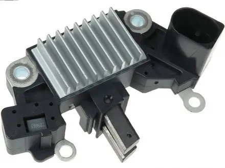 ARE2088S Регулятор напруги генератора AUTO STARTER підбір по vin на Brocar