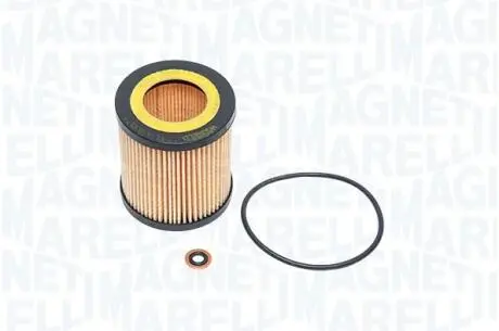 153071762634 Автозапчастина MAGNETI MARELLI подбор по vin на Brocar