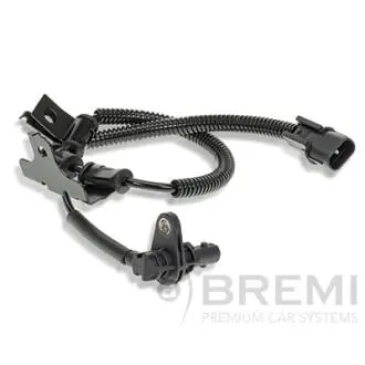 51806 Автозапчастина BREMI підбір по vin на Brocar