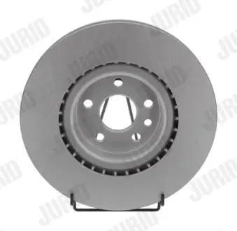 563213JC1 Автозапчастина JURID подбор по vin на Brocar