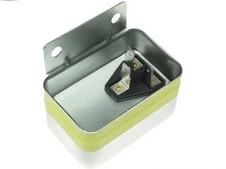 ARE0232S Автозапчастина AUTO STARTER підбір по vin на Brocar