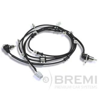 50622 Автозапчастина BREMI подбор по vin на Brocar