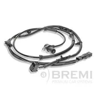 51770 Автозапчастина BREMI підбір по vin на Brocar