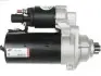 S0272SR Автозапчастина AUTO STARTER підбір по vin на Brocar