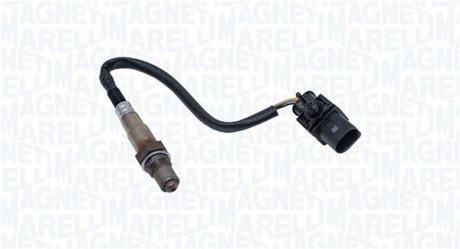 466016355219 Автозапчастина MAGNETI MARELLI подбор по vin на Brocar