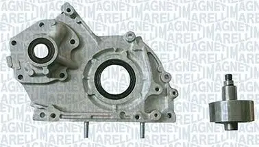 351516000003 Автозапчастина MAGNETI MARELLI підбір по vin на Brocar