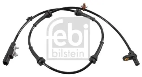 180999 Автозапчастина FEBI BILSTEIN подбор по vin на Brocar
