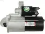 S1045SR Автозапчастина AUTO STARTER підбір по vin на Brocar