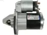 S5501MITSUBISHI Автозапчастина AUTO STARTER підбір по vin на Brocar