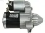 S5501MITSUBISHI Автозапчастина AUTO STARTER підбір по vin на Brocar
