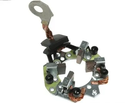 SBH6033P Автозапчастина AUTO STARTER подбор по vin на Brocar