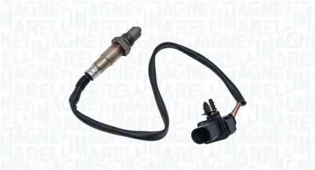 466016355224 Автозапчастина MAGNETI MARELLI подбор по vin на Brocar