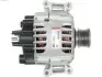 A3586S Автозапчастина AUTO STARTER підбір по vin на Brocar