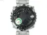 A3586S Автозапчастина AUTO STARTER підбір по vin на Brocar
