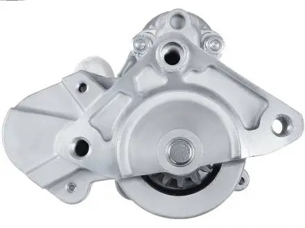S6435S Автозапчастина AUTO STARTER підбір по vin на Brocar