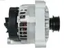 A6160S Генератор AUTO STARTER підбір по vin на Brocar